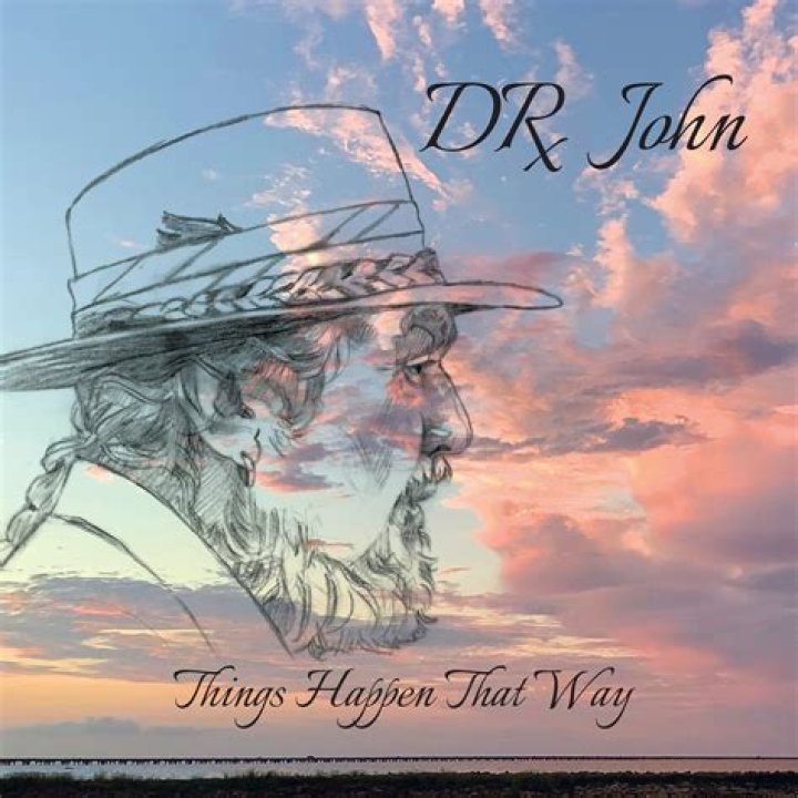 Dr John