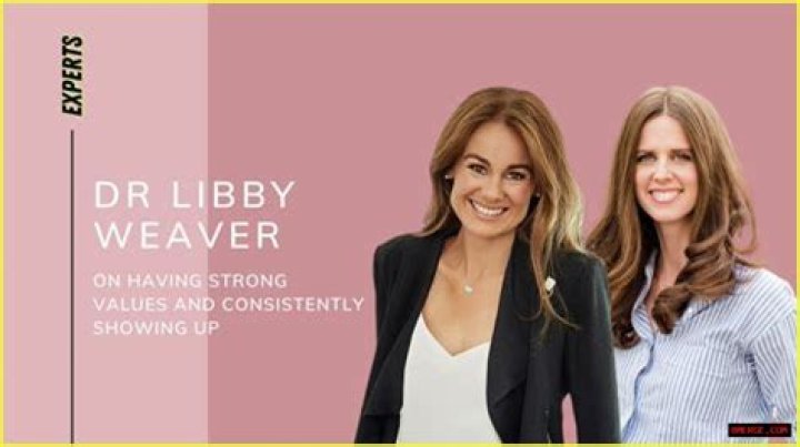 Dr. Libby Weaver Age, Wiki, Biography, Husband, Net Worth.