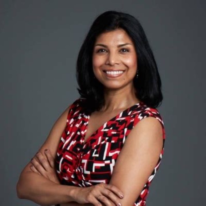 Dr Lipi Roy