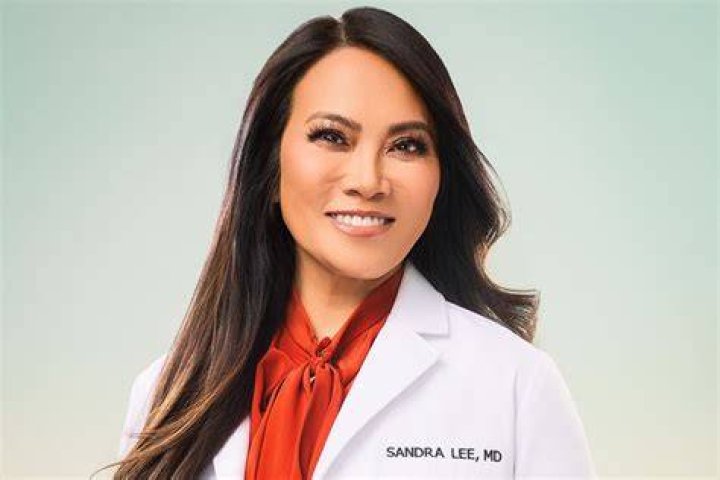 Dr. Sandra Lee