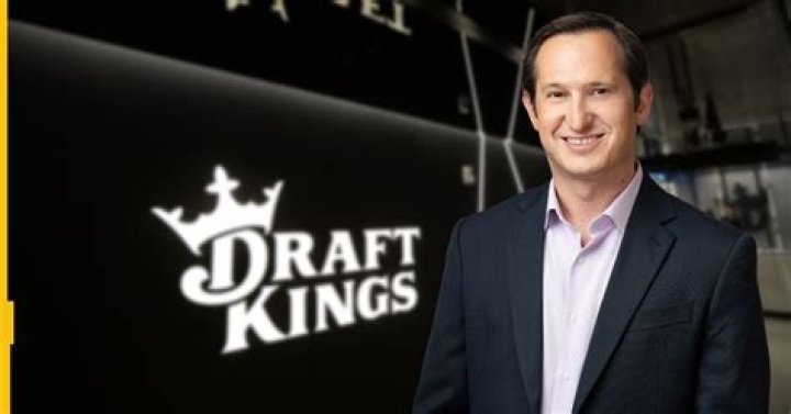 DraftKings CEO Jason Robins Wife Shannon, More On His Family and Personal Life