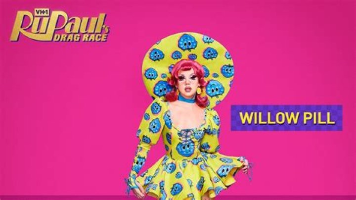 Drag Race: What Is Willow Pill Ethnicity and Race, What Disease Does She Have?