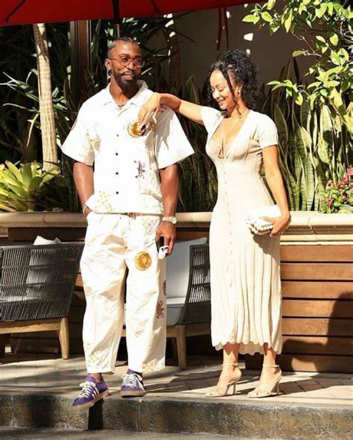 Draya Michele: Tyrod Taylor’s Girlfriend, Age, Wiki, Biography, Net Worth, Parents, Husband