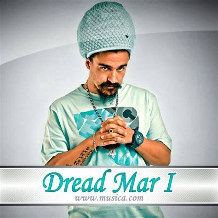 Dread Mar-I