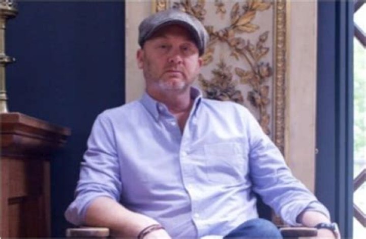 Drew Pritchard’s bio: age, net worth, height, wife, house, children, is he married?