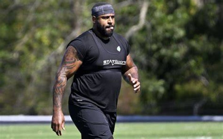 Duane Brown