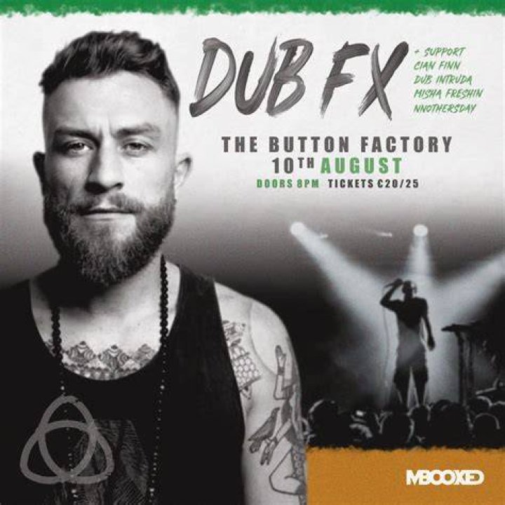 Dub FX