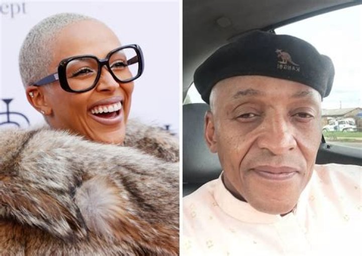 Dumisani Dlamini Daughter ( Doja Cat), Wife Deborah Elizabeth Sawyer, Ethnicity