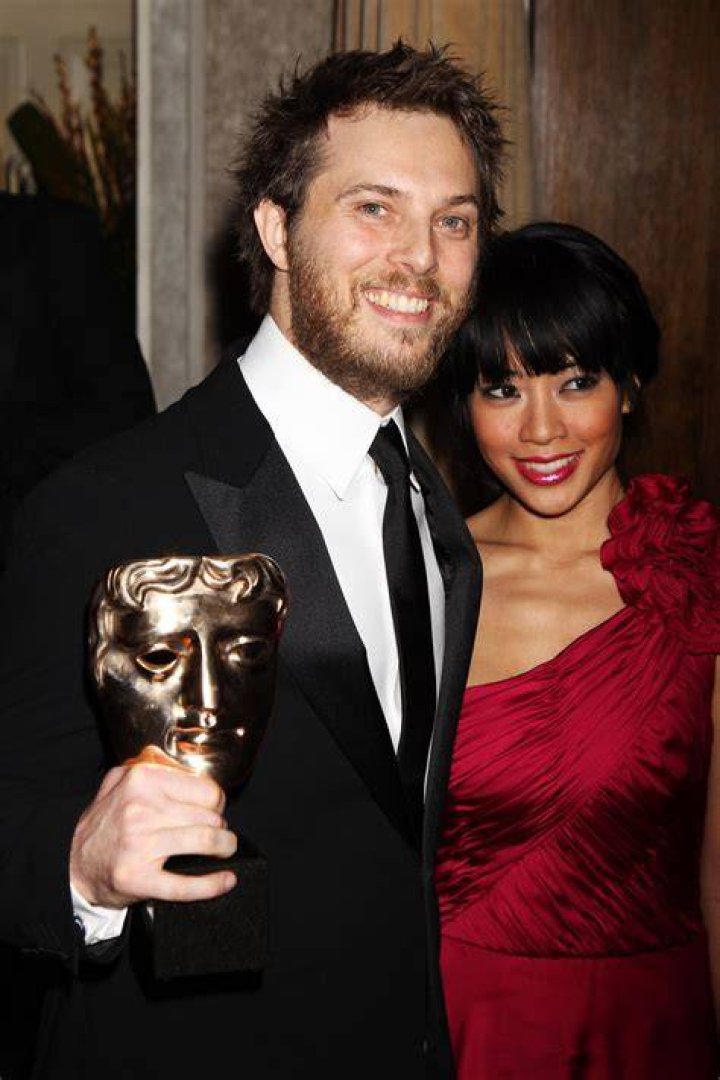 Duncan Jones