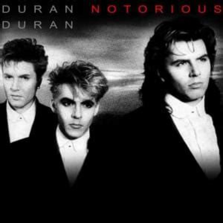 Duran Duran’s
Skin Trade Lyrics