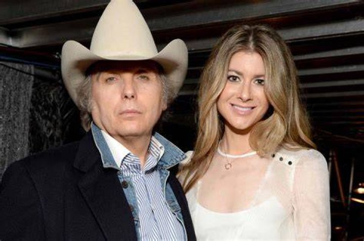 Dwight Yoakam And Wife Emily Joyce Age Difference, Everything To Know About The Couple
