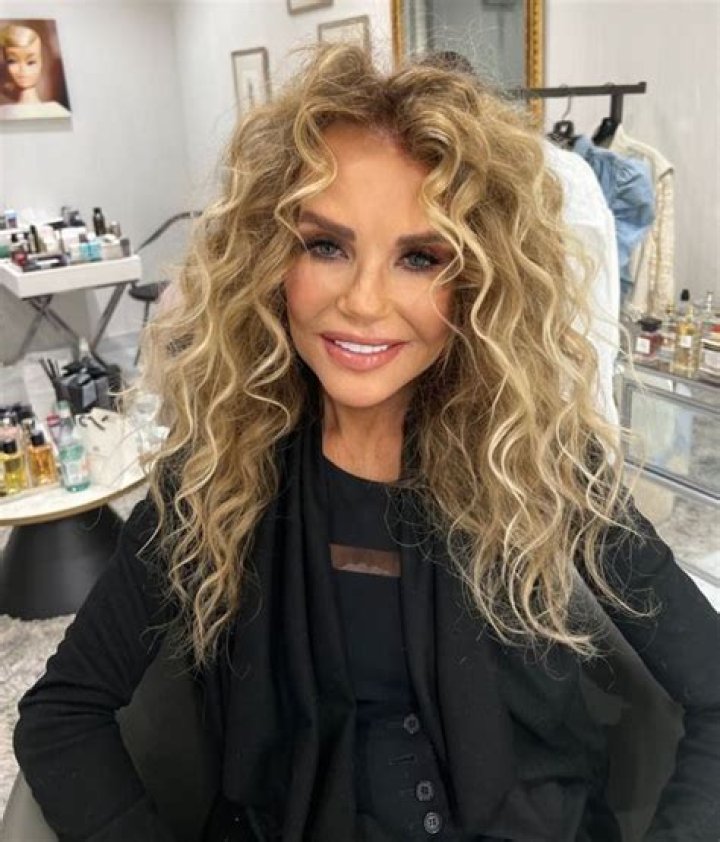 Dyan Cannon second husband: Who is Stanley Fimberg?