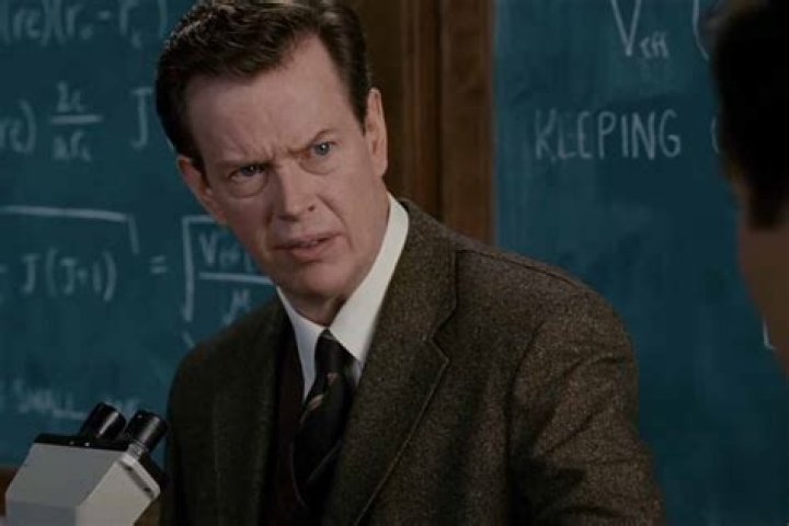 Dylan Baker