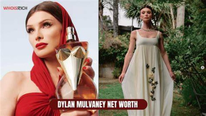 Dylan Mulvaney net worth: How much is Dylan Mulvaney worth?