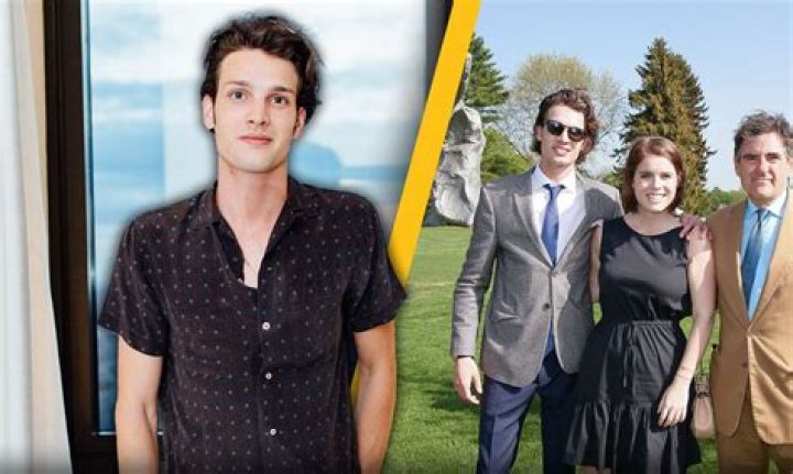 Dylan Thomas Andrews: Stephanie Seymour’s Son Age Wiki , Biography Instagram, Girlfriend