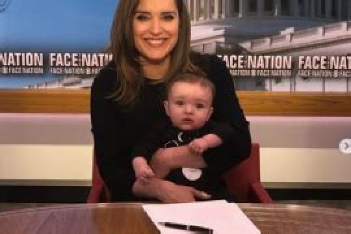 Eamon Brennan Yakub: Everything To Know About Margaret Brennan’s Son