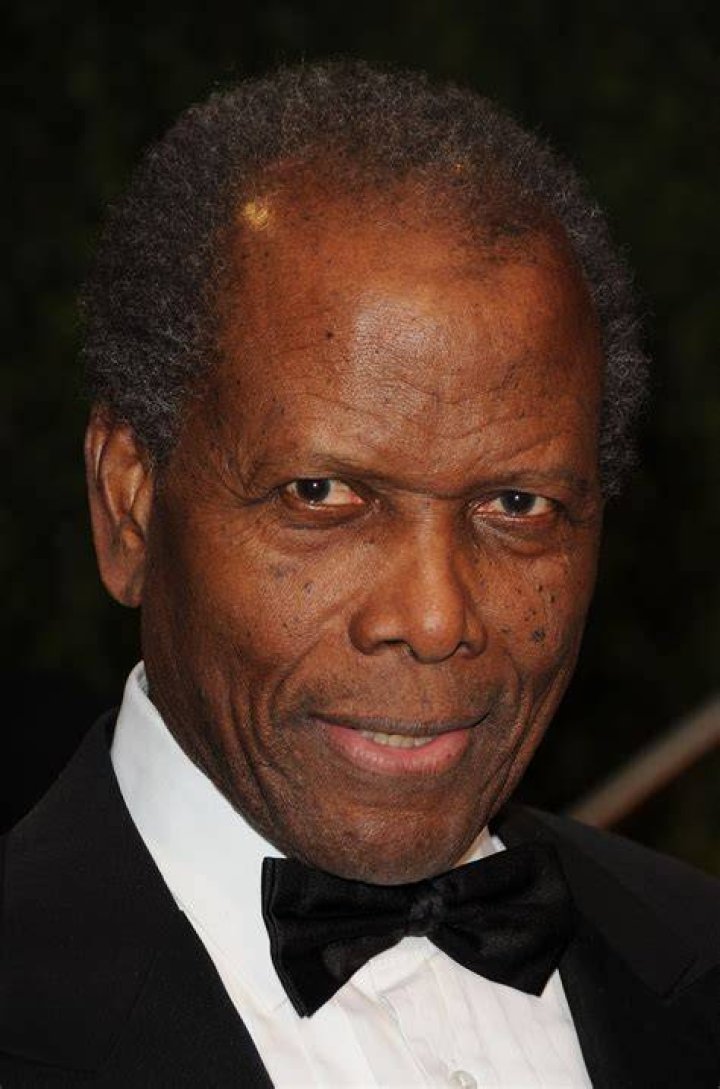Earl C Poitier
