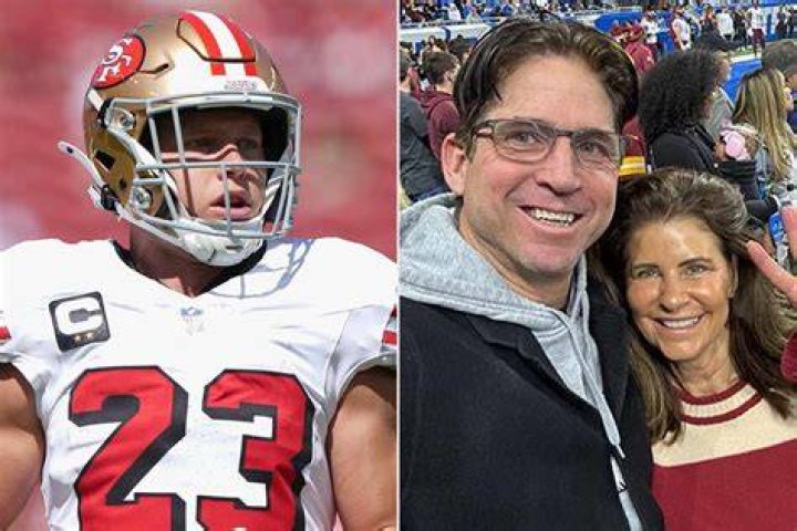 Ed Mccaffrey – Biography, Wife, Son, Family, Net Worth, Height