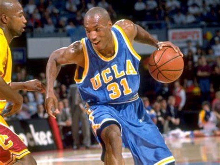 Ed O’Bannon