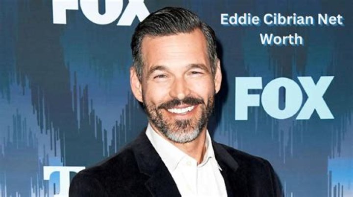 Eddie Cibrian’s biography, net worth, fact, career, awards and life story