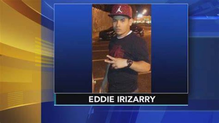 Eddie Irizarry Criminal Record: What Was His Family Ethnicity?
