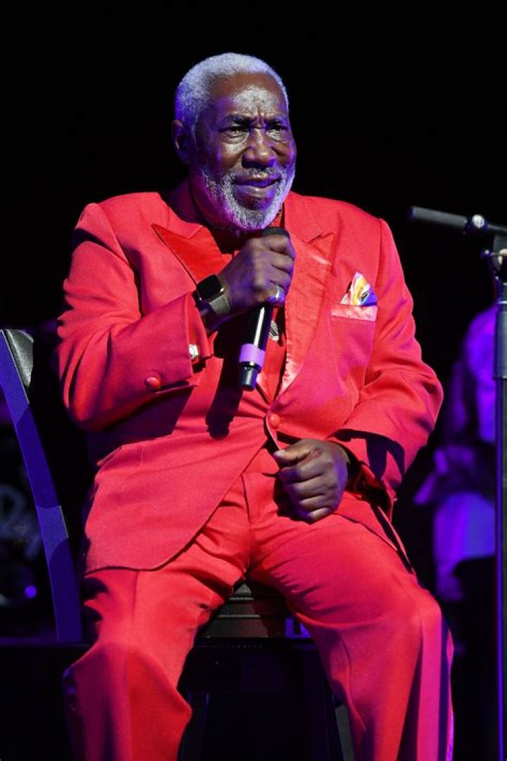 Eddie Levert