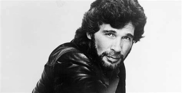 Eddie Rabbitt