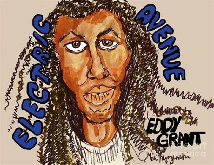 Eddy Grant Bio, Wiki, Age, Height, Wife, Family, Electric Avenue, Donald Trump and Net Worth