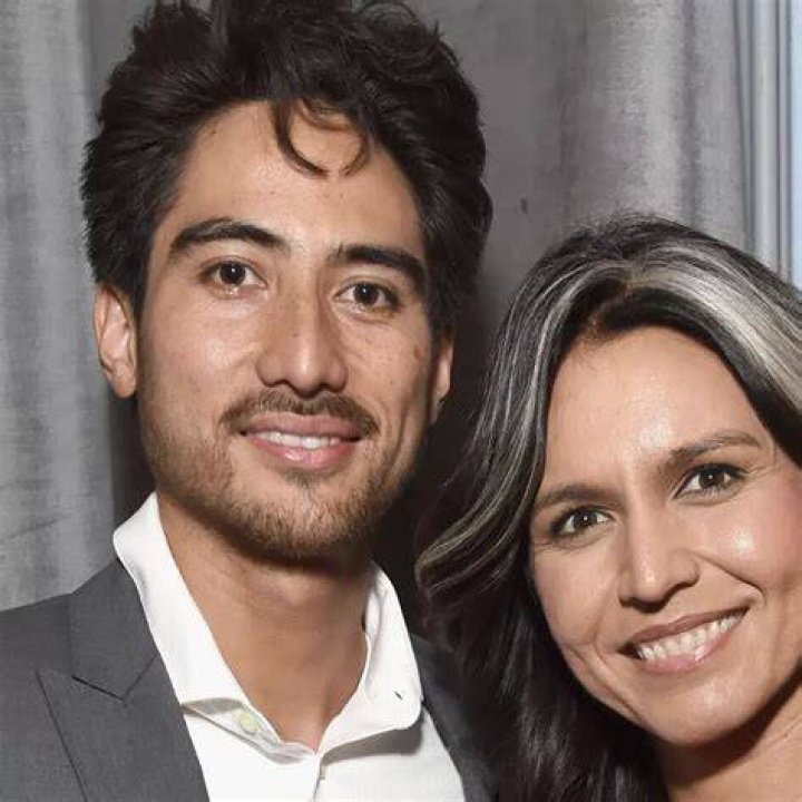 Eduardo Tamayo (Tulsi Gabbard’s Ex-Husband) Wiki, Biography, Age, Height, Wife, Net Worth, Career, Facts