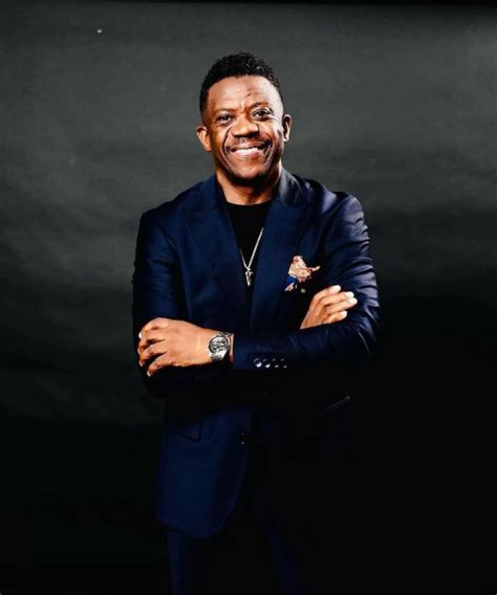 Edward Dube’s biography, net worth, fact, career, awards and life story