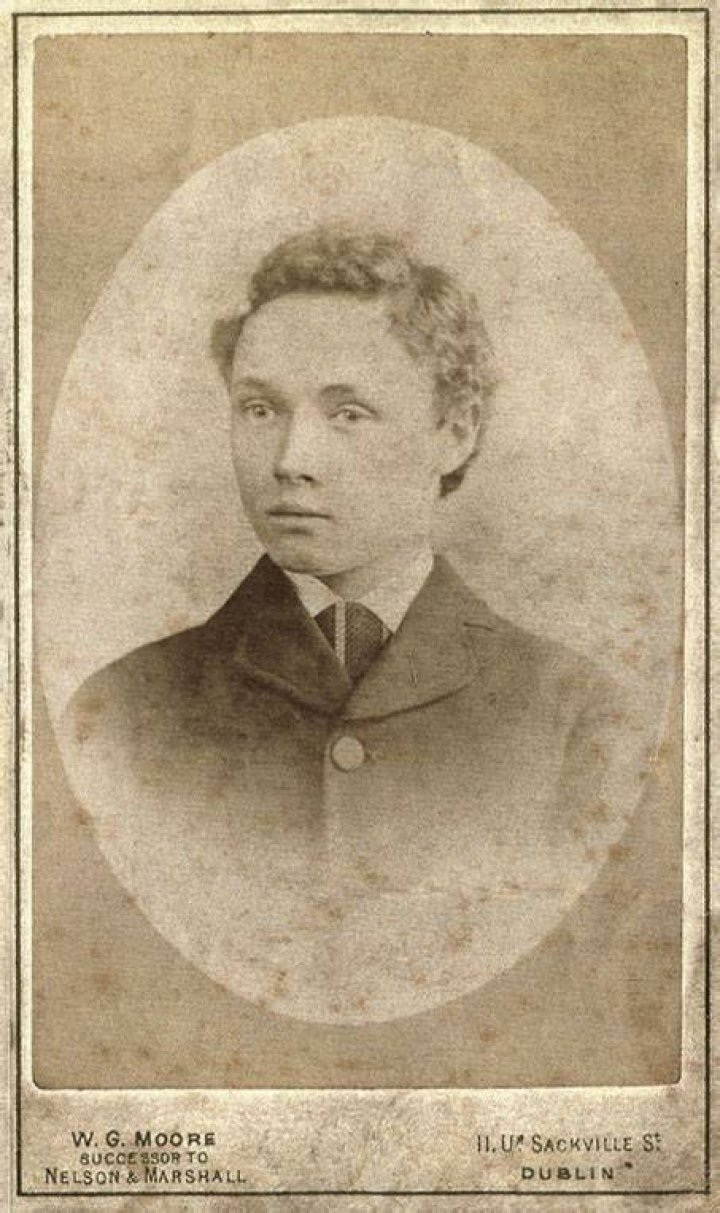 Edward Fuller