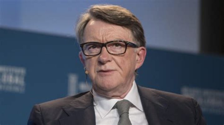 Edward Vines Background, Where Is Emily Maitlis Stalker Actually From?