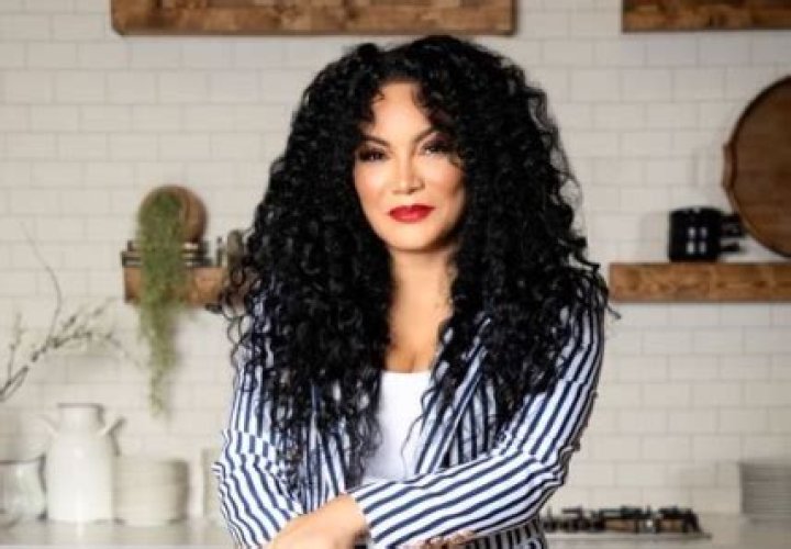 Egypt Sherrod Weight Loss After Married To Real Estate Appearance