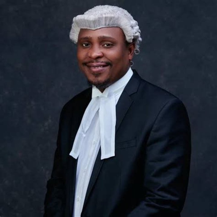 Ehie Ogerenye Edison Biography, Education, Career, Controversies, And Net Worth