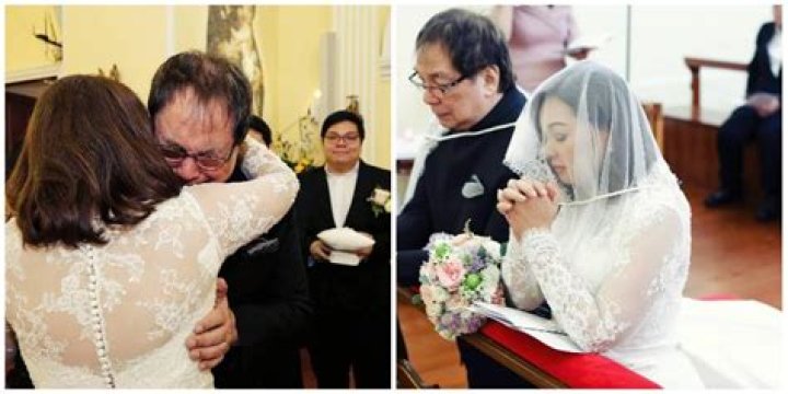 Eileen Macapagal De Leon Age | How Old Is Joey De Leon Wife