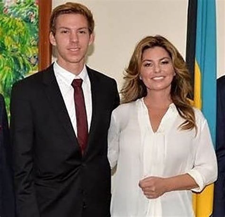 Eja Lange (Shania Twain Son) Wikipedia, Bio, Age, Height, Weight, Family, Girlfriend, Net Worth, Facts