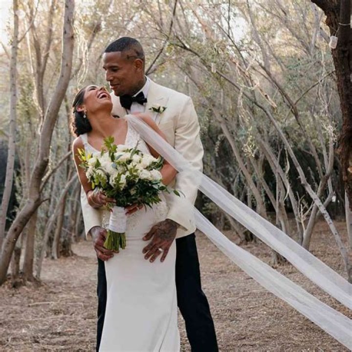 Elaine Thompson-Herah Is Married To Husband Derron Herah – Who Is He?