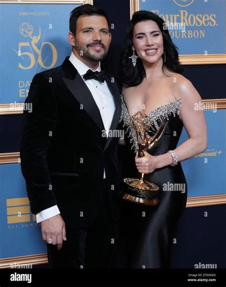 Elan Ruspoli, Jacqueline MacInnes Wood’s Husband – 5 Fast Facts