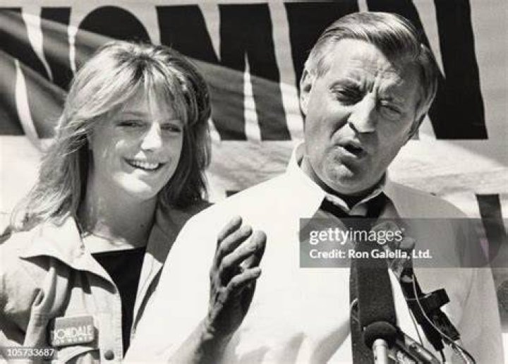 Eleanor Mondale