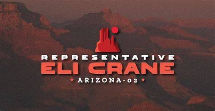 Eli Crane Wikipedia: Arizona Primary Election & Republican Candidacy Shows Hope For Him
