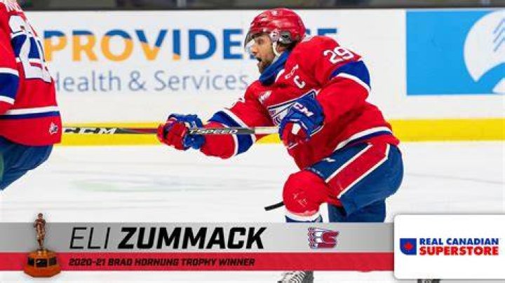 Eli Zummack