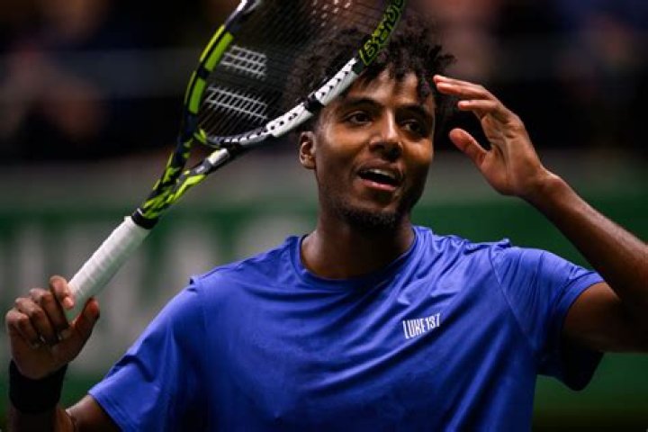 Elias Ymer Ranking, Age, Parents, Ethnicity, Where is US tennis player Ymer from?