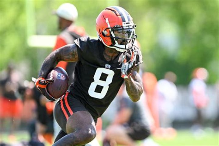 Elijah Moore