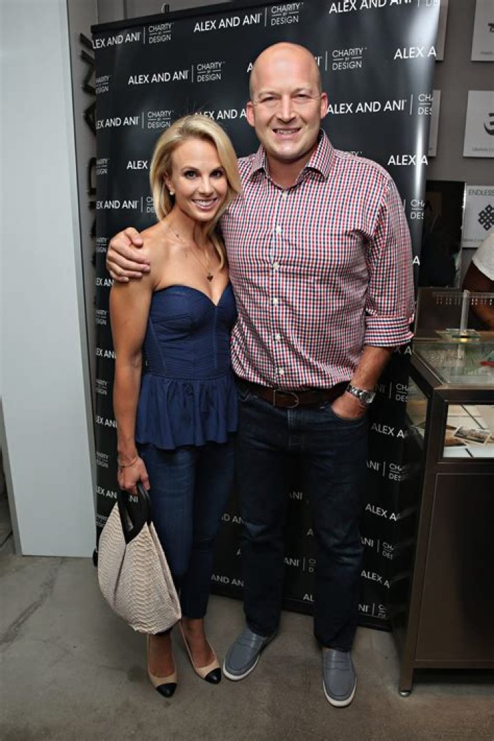 Elisabeth Hasselbeck’s Net Worth, Age, Height, Weight, Husband, Kids, Bio-Wiki