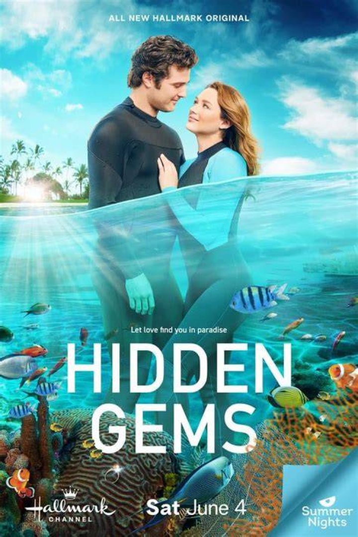 Eliza Hayes Maher From Hidden Gems Hallmark Is Already Is A TikTok Star