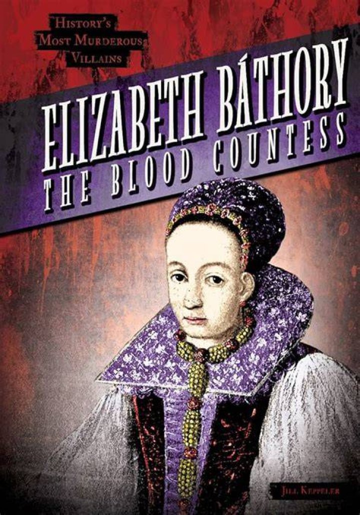 Elizabeth Bathory – Biography, Children And Other Facts You Need To Know