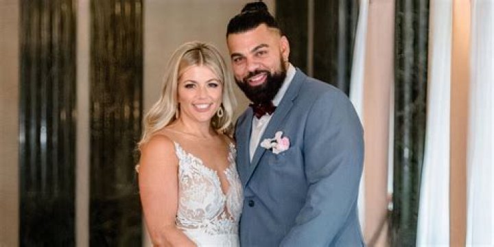 Elizabeth Bice and Husband Jamie Thompson: Is Beth From Married At First Sight Pregnant?
