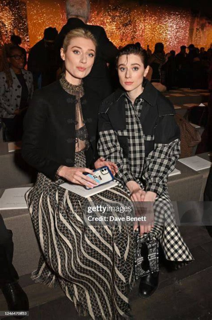 Elizabeth Debicki Sister Catherine Debicki Is An Interior Designer