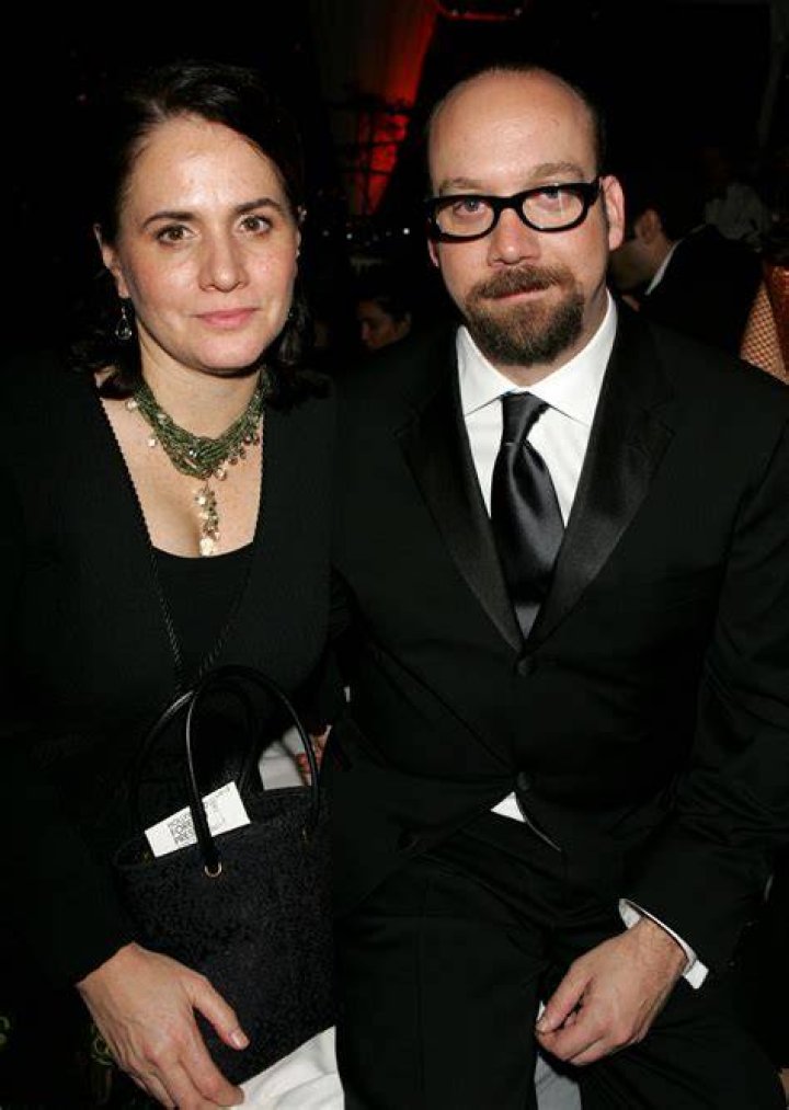 Elizabeth Giamatti – Paul Giamatti Wife, Family, Age, Wiki, Biography
