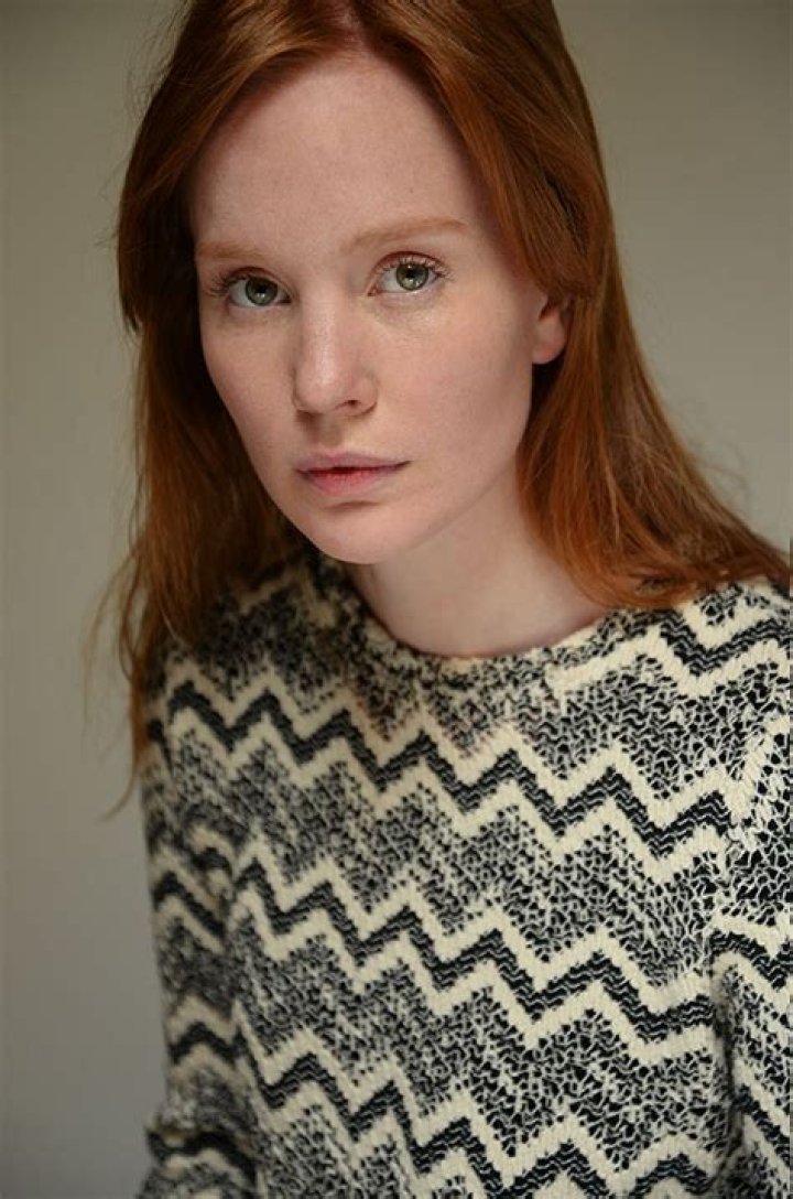 Elizabeth Kinnear